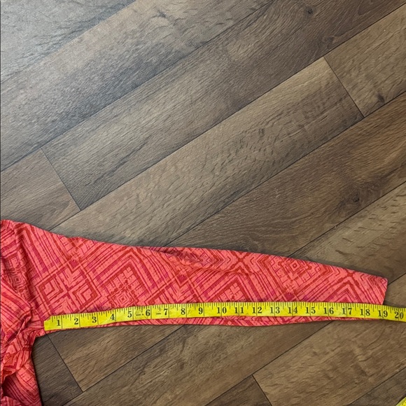 Smartwool Women's Size Extra Small Merino 150 Wool Pattern Hoodie Long Sleeve - Picture 12 of 14